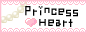 PrincessHeart