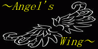 `Angel'sWing`